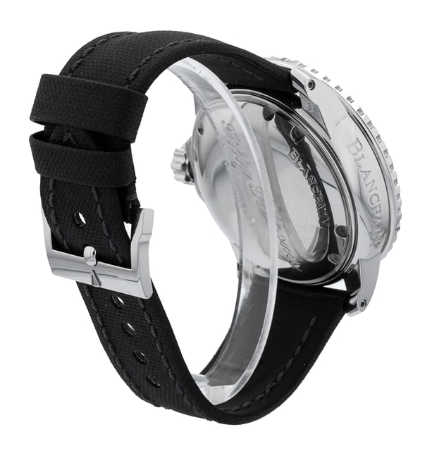 Blancpain Fifty Fathoms 5015-1130-52A Image 3